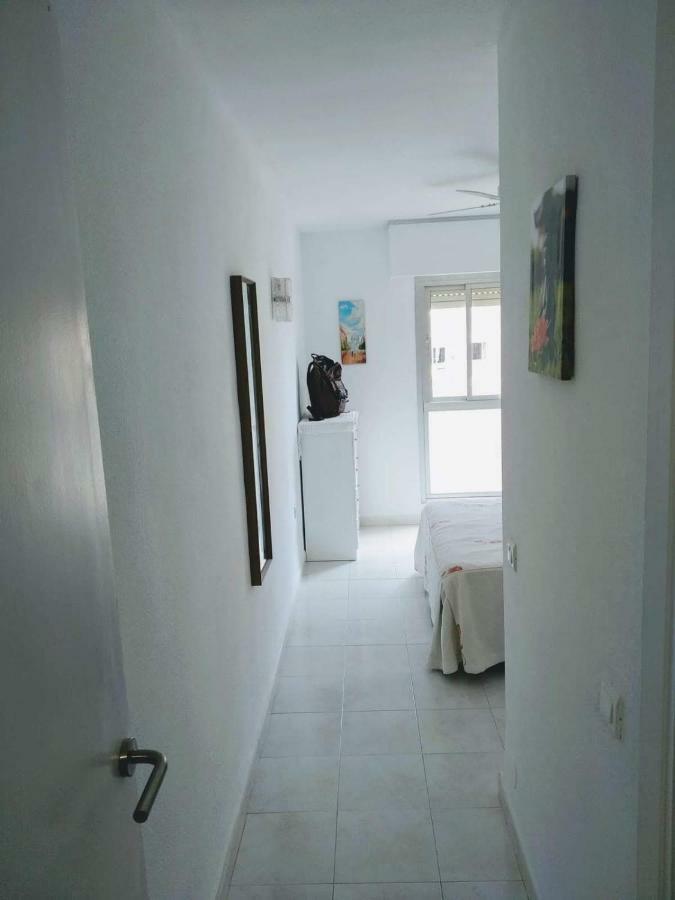 Benalmadena Piscis Sun & Beach Daire Dış mekan fotoğraf